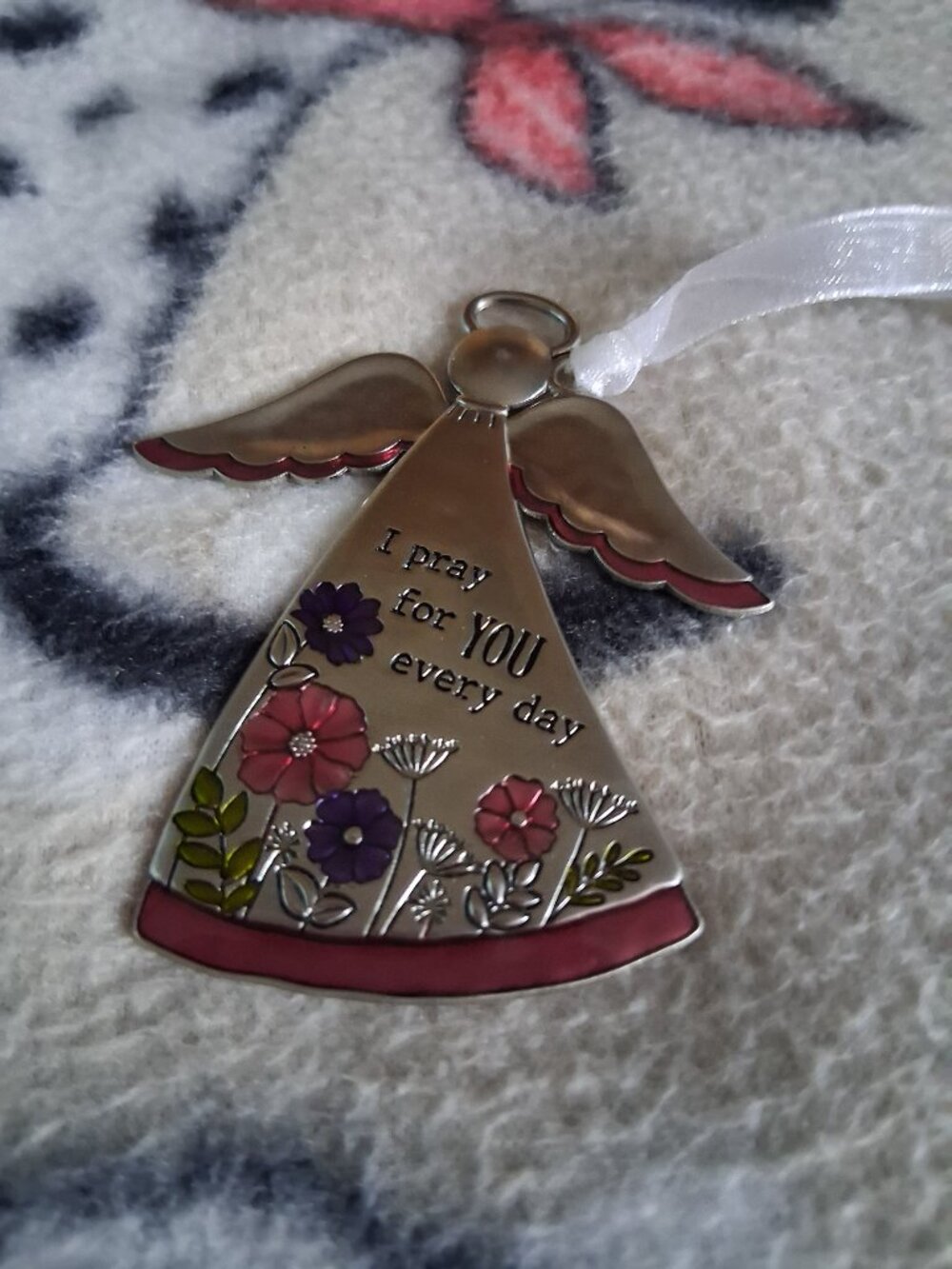 METEL ANGEL MCM  FOR TREE